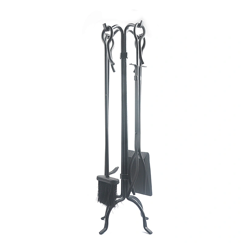 5pcs Garden fireplace Fireplace accessories