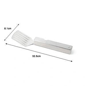 Manufacturer stainless steel food grade  multifunction barbecue tool sets BBQ utensils  Set