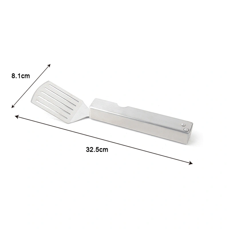 Manufacturer stainless steel food grade  multifunction barbecue tool sets BBQ utensils  Set