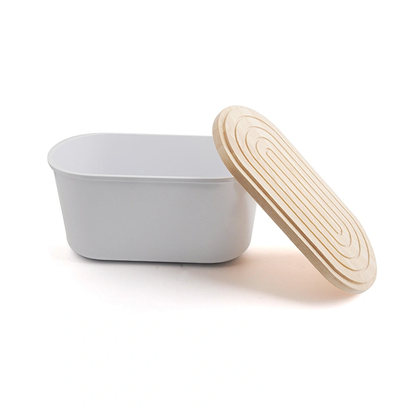 hot selling high quality commercial colorful  powder coating  bread bin