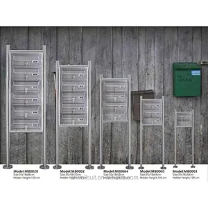 China Wholesale Custom mailbox for sale