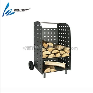 fireplace accessory tool set with holder safe for child and home