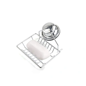 Fashion Adhesive Bathroom Accessory Towel bar Soap holder Shampoo Rack