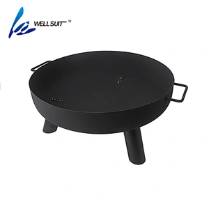 Hot sell outdoor fire pit brazier for warming in winter