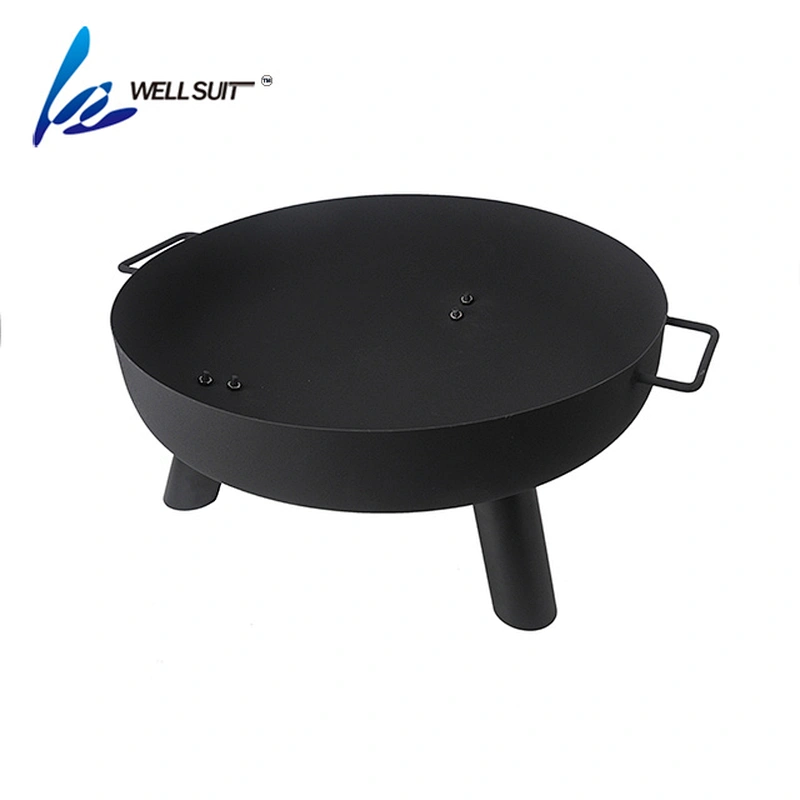 Hot sell outdoor fire pit brazier for warming in winter