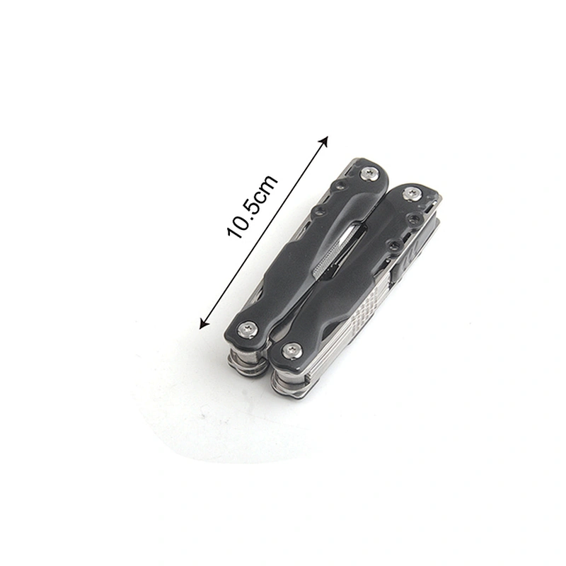 New design hot selling easy to use stainless steel multi functional pliers