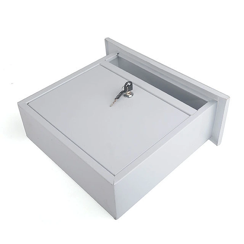 mailbox outdoor stainless steel mailbox wall mounted