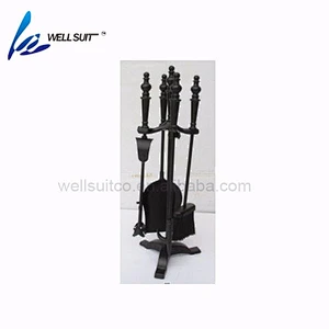 Good quality fireplace tools set fireplace accessories for fireplace fireproof