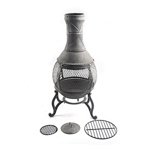 New design hot selling best quality metal fireplace tools fire pit
