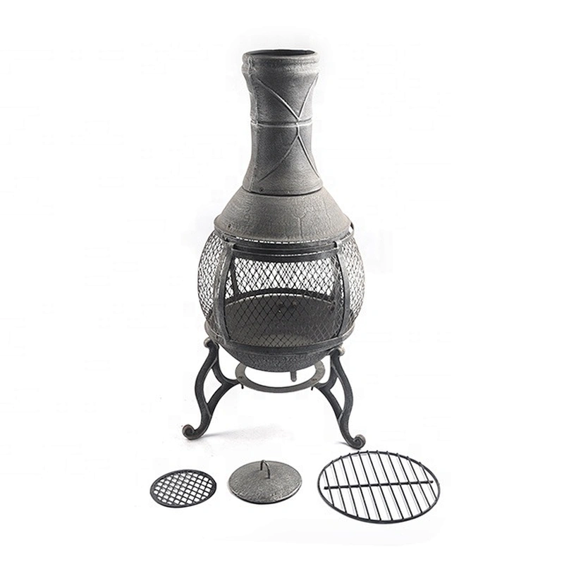 New design hot selling best quality metal fireplace tools fire pit