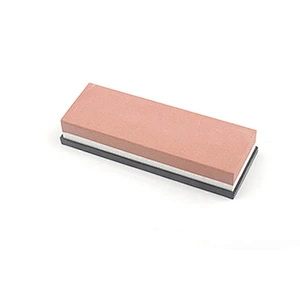 Whetstone 2 IN 1 Sharpening Stone 600/1500  Grit Water stone Knife Sharpener