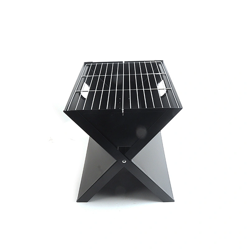 BBQ Coal Grill Portable Grill  Outdoor BBQ grill charcoal