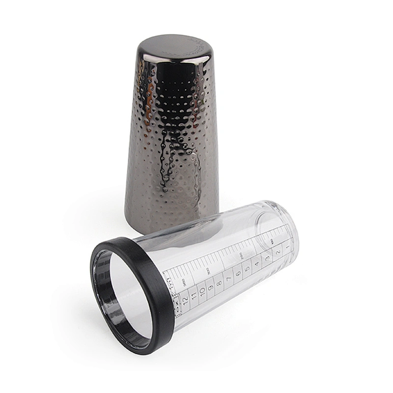 high class  stainless steel   cups