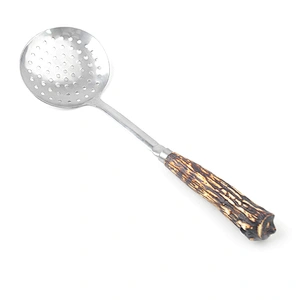 New design stainless steel kitchen utensil set