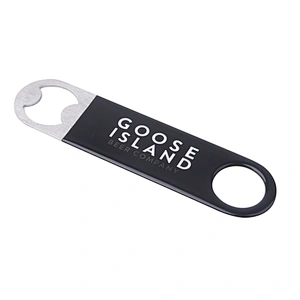 Promotional Custom Metal Beer Keychain Can Opener