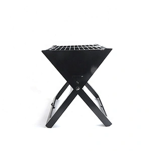 BBQ Coal Grill Portable Grill  Outdoor BBQ grill charcoal