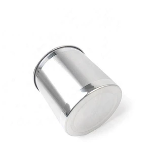 Food grade Stainless Steel Utensils Holder Rust Proof Crock Holder for kitchen countertop
