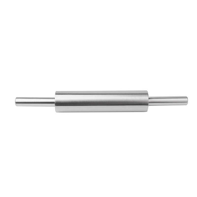 Heavy Duty Stainless Steel Adjustable Rolling Pin