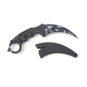 Professional folding knife