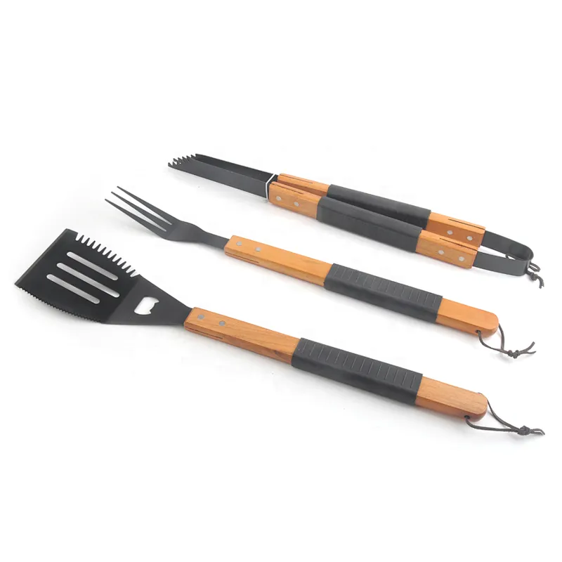 Outdoor BBQ set outdoor bbq tool Barbecue Grill Set
