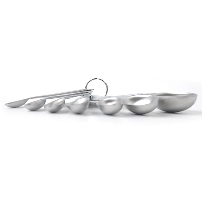 4pcs sus measuring jug measuring spoon set measuring cup