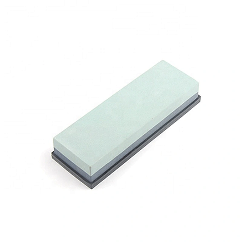 Whetstone 2 IN 1 Sharpening Stone 800/240 Grit Water stone Knife Sharpener