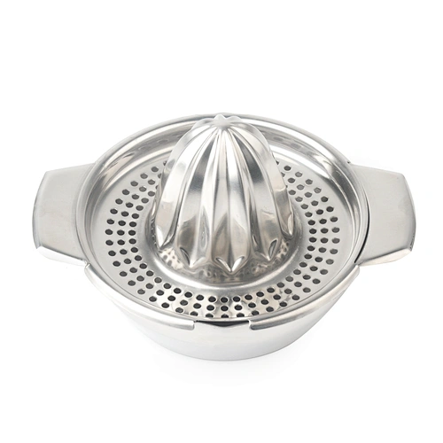 Kitchen Accessories Plastic Lemon Orange Squeezer