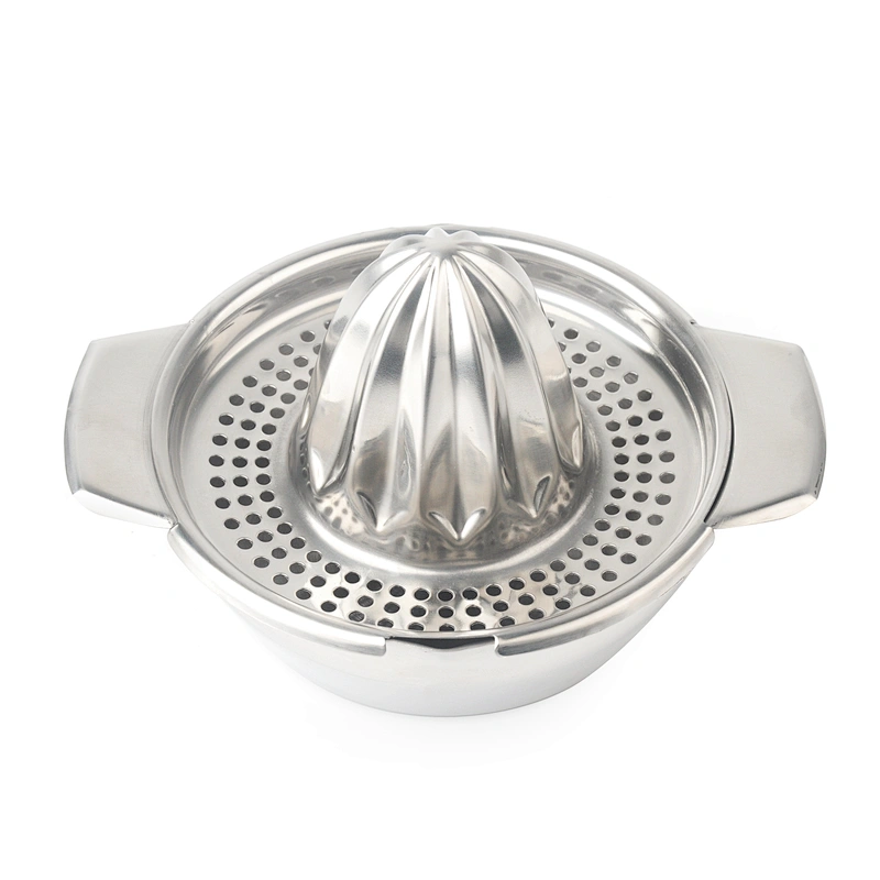 Kitchen Accessories Plastic Lemon Orange Squeezer