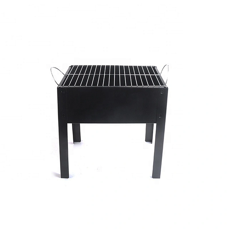 BBQ Coal Grill Portable Grill  Outdoor BBQ grill charcoal