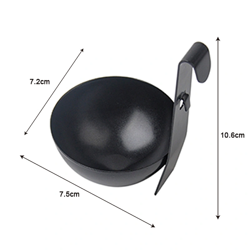 Newew style egg poacher cup egg cooker egg poacher