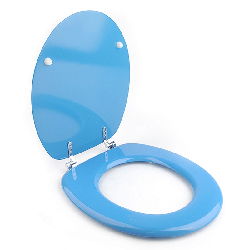 High Quality Sanitary Bathroom Toilet Seat Cover
