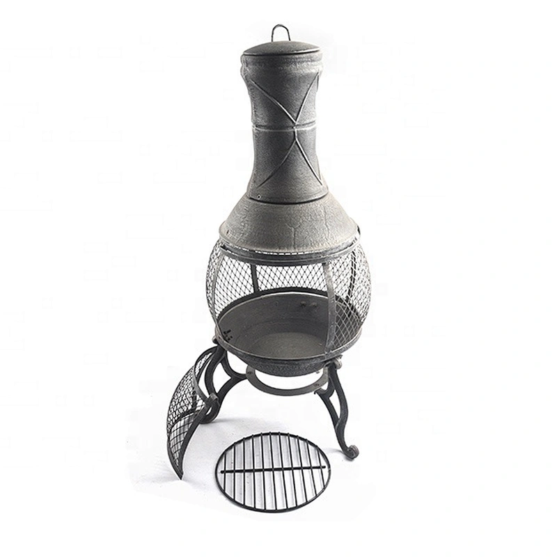 New design hot selling best quality metal fireplace tools fire pit