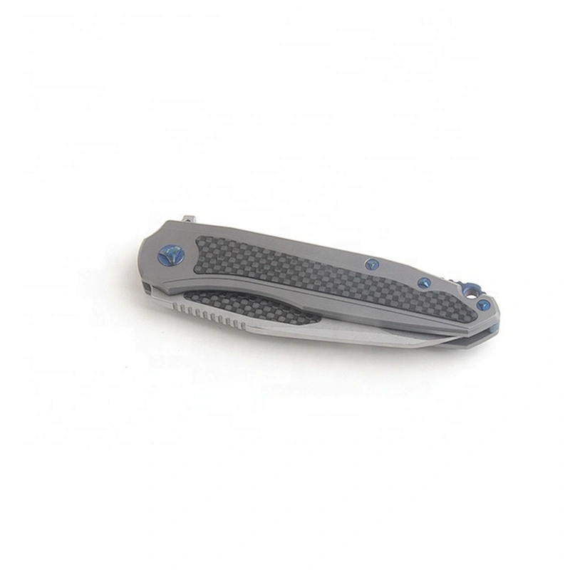 pocket knife custom utility knife