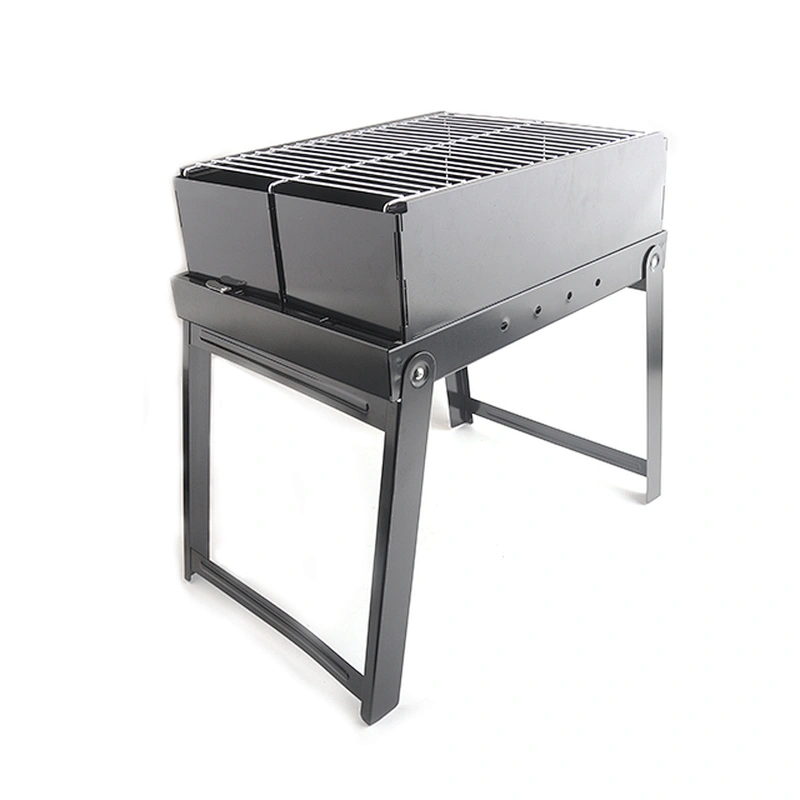 BBQ Coal Grill Portable Grill  Outdoor BBQ grill charcoal