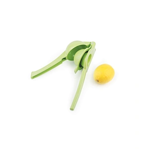 18/8 Stainless Steel Lemon Orange Easy Juicer Simple Squeezer