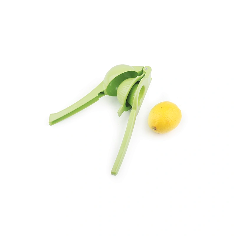 18/8 Stainless Steel Lemon Orange Easy Juicer Simple Squeezer
