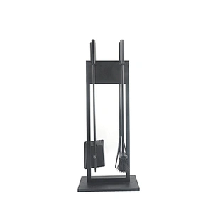 Hot sale indoor metal fireplace tool set