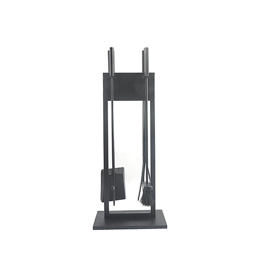 Hot sale indoor metal fireplace tool set