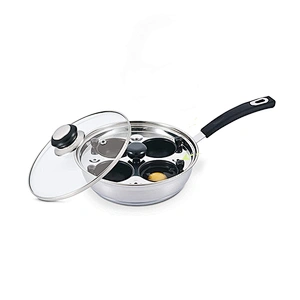 Mini Pancake Non-stick Waffle baking Breakfast cookie omelette Egg fry pan