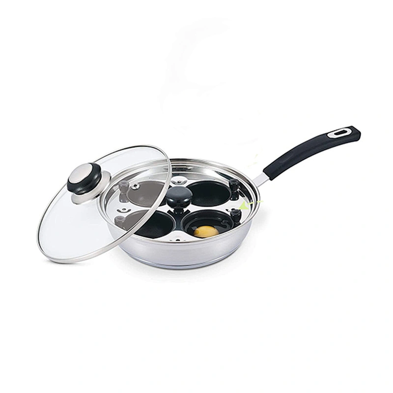 Mini Pancake Non-stick Waffle baking Breakfast cookie omelette Egg fry pan