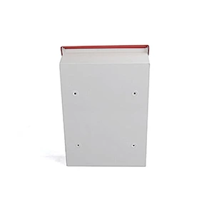 Factory  popular    colorful  powder coating mail box outdoor smart parcel mailbox