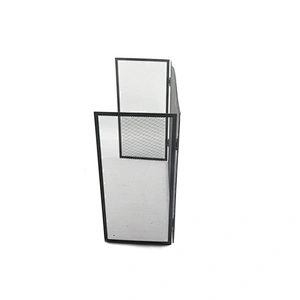 High quality  fireplace screen for fireplace