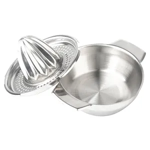 Kitchen Accessories Plastic Lemon Orange Squeezer