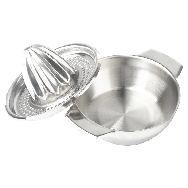 Kitchen Accessories Plastic Lemon Orange Squeezer