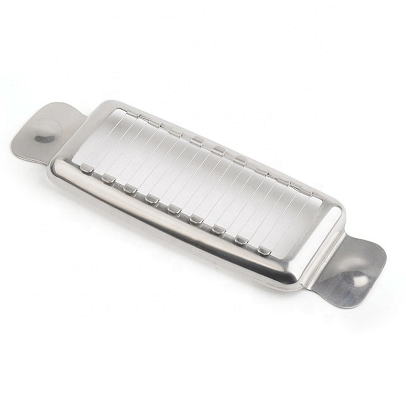 Kitchen tools stainless steel cheese cutting wire slicer cheese slicer wire