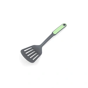 Silicone Kitchenware Set with Wooden Handle Non-stick Spoon Scoop Spatula Tongs Utensilios De Cocina Kitchen Utensils Tool