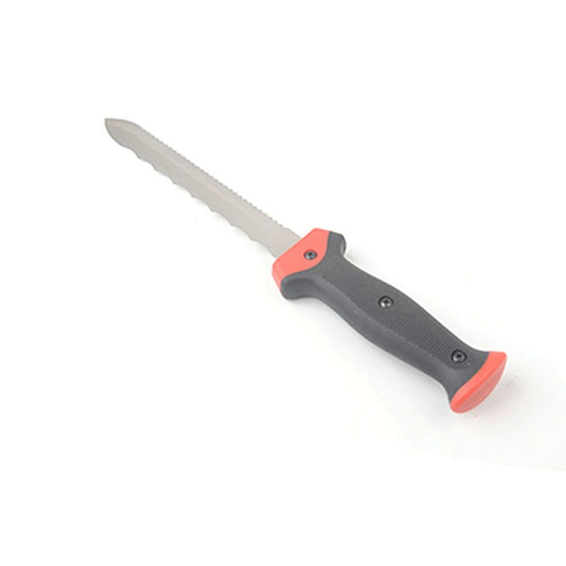 Hot selling Stainless Steel 2 Sides Blade Saw with  PP handle
