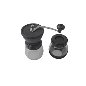Manual Ceramic Burr Coffee Grinder, Coffee Mill only USD6.5/set, all kinds of manual coffee grinder