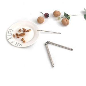 Wholesale convenient hot selling walnut pliers