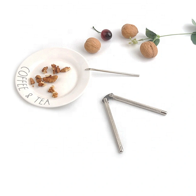 Wholesale convenient hot selling walnut pliers